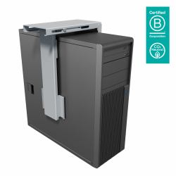 Dataflex Viewmate Computerhalterung - Schreibtisch 312 