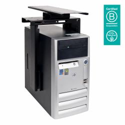 Dataflex Viewmate Computerhalterung - Schreibtisch 323 