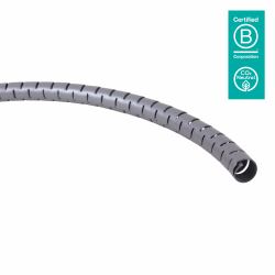 Dataflex Addit Kabelschlucker ø25 mm/20 m 762 