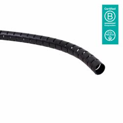 Dataflex Addit Kabelschlucker ø25 mm/20 m 763 