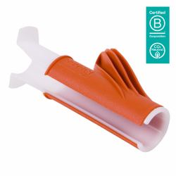 Dataflex Addit Kabelschlucker ø15 mm - Einzugshilfe 820 