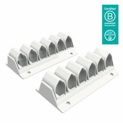 Dataflex Addit Kabelwelle 300 