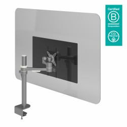 Dataflex 44.310 Desktop-Datenschutzpanel Transparent 