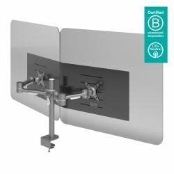Dataflex 44.320 Desktop-Datenschutzpanel Transparent 