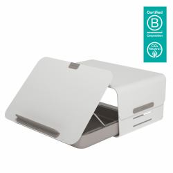 Dataflex 45.220 Schreibtischset 1 Stück[e] 