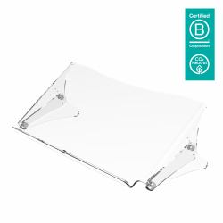 Dataflex Addit ErgoDoc Dokumentenhalter - verstellbar 400 
