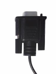 Datalogic RS-232 Dsub 4.5m Signalkabel 4,5 m 