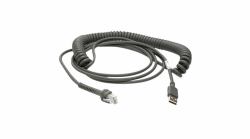Datalogic 90A052055 Barcodeleser-Zubehör USB-Kabel 