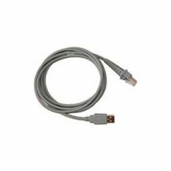 Datalogic CAB-426 Signalkabel 3,7 m Grau 