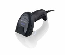 Datalogic 90A052354 Barcodeleser Tragbares Barcodelesegerät 1D/2D Schwarz 