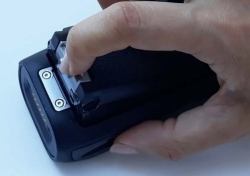Datalogic 91ACC0092 Zubehör für tragbare Computer Akku 