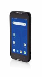 Datalogic Memor 11 Handheld Mobile Computer 12,7 cm [5"] 720 x 1280 Pixel Touchscreen 285 g Schwarz 