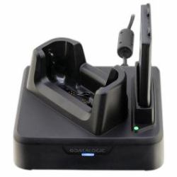 Datalogic 94A150114 Handy-Dockingstation Tragbarer Rechner Schwarz 