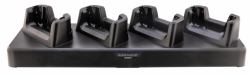 Datalogic Zubehör Tablets Handy-Dockingstation Tragbarer Rechner Schwarz 