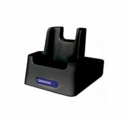 Datalogic 94ACC0208 Halterung Tragbarer Rechner Schwarz 