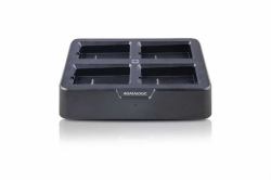 Datalogic 94ACC0274 Akkuladegerät Batterie für tragbare Computer AC, Gleichstrom 