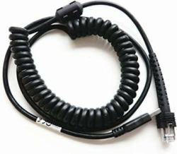 Datalogic CAB-550 Barcodeleser-Zubehör USB-Kabel 