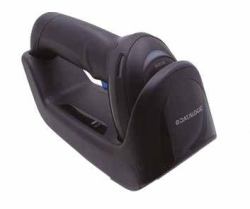 Datalogic Gryphon GBT4200 Tragbares Barcodelesegerät 1D CCD Schwarz 
