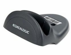 Datalogic HLD-T010-90-BK Halterung Passive Halterung Barcodescanner Schwarz 