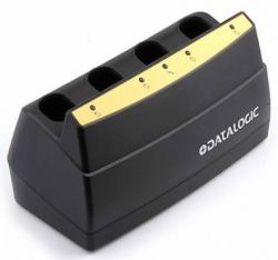 Datalogic MC-P090 Akkuladegerät Haushaltsbatterie 