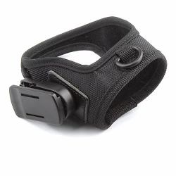 Datalogic PCD-P080 Ausrüstungstasche/-koffer Schwarz 