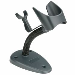Datalogic STD-AUTFLX-QD24-BK Halterung Aktive Halterung Barcodescanner Schwarz 