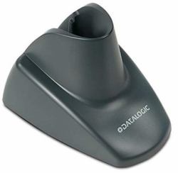 Datalogic STD-AUTO-QD24-BK Barcodeleser-Zubehör Stand 
