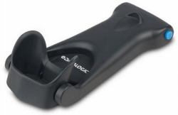 Datalogic STD-QW20-BK Halterung Passive Halterung Tragbarer Scanner Schwarz 