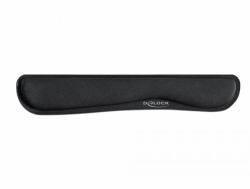 DeLOCK 12558 Handgelenkstütze Schwarz 