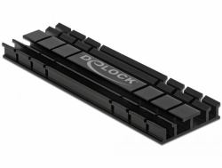 DeLOCK 18285 Computerkühlsystemteil/-zubehör 