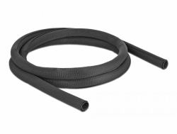 DeLOCK 19179 Kabelmuffe Schwarz 
