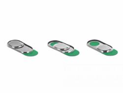 DeLOCK 20656 Zubehör für Smartphones & Mobiltelefone Aufspannplatte 