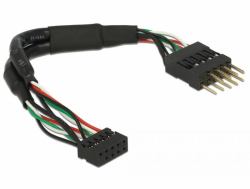 DeLOCK 41977 Internes USB-Kabel 