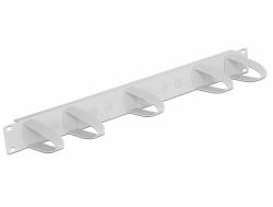 DeLOCK 43346 Kabelrinnensystem Metall 