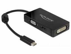 DeLOCK 63925 Videosplitter 