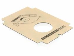 DeLOCK 65322 Antistatische Folie/Beutel 