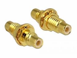 DeLOCK 65874 Koaxialstecker 50 Ohm 1 Stück[e] 