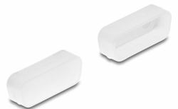 DeLOCK 67122 Stecker-Staubabdeckungen DB-15 