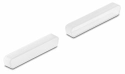 DeLOCK 67127 Stecker-Staubabdeckungen 2 Stück[e] DB-37 