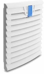 DeLOCK Fan Filter with Clip 204 x 204 x 46 mm