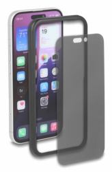 DeLOCK 81281 Display-/Rückseitenschutz für Smartphones Datenschutz-Bildschirmschutz Apple 1 Stück[e] 