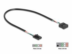 DeLOCK 83025 Internes USB-Kabel 