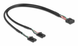 DeLOCK 84513 Internes USB-Kabel 