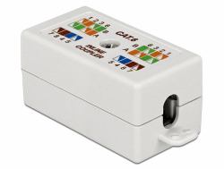 DeLOCK 86167 Elektrische Anschlussbox 