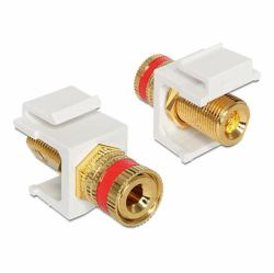 DeLOCK 86304 Keystone-Modul 