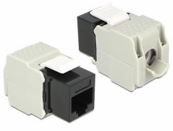 DeLOCK 86340 Drahtverbinder RJ45, LSA 