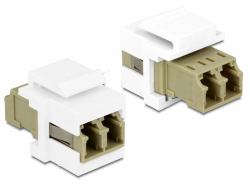DeLOCK 86347 Keystone-Modul 