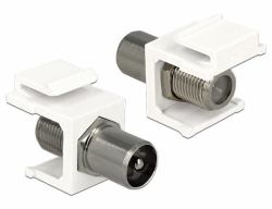 DeLOCK 86362 Koaxialstecker 