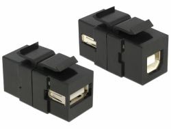 DeLOCK 86370 Keystone-Modul 