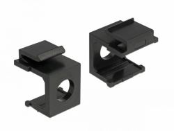 DeLOCK 86403 Stecker-Staubabdeckungen 4 Stück[e] 